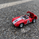 Illustration for article titled Porsche 550 Spyder by 100% Hot Wheels